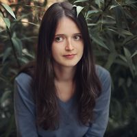 Анна Тюрина's Photo