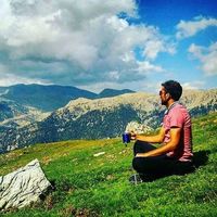 Fotos de Ilyass Araratt