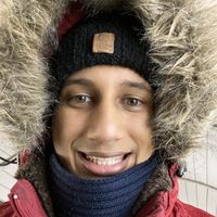 Daniel Girma's Photo