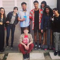 Nadia Riveros的照片