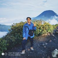 Ahmad Suderajat's Photo