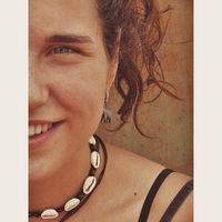 Cèlia Grifoll Constantí的照片