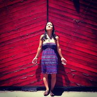 Cristina Ibarra的照片