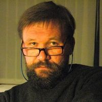 Photos de Sergey V. Tarasov