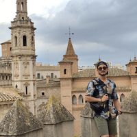 marco Ayala's Photo