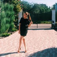 Nataliia Melnychenko's Photo