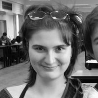 Ирина(Irina) Гиндце(Gindtse)'s Photo