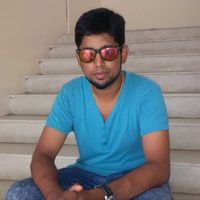 Vignesh Boopathy's Photo