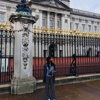 Dolapo Oladapo's Photo