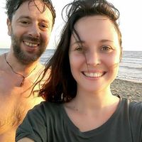 Sara Righetti的照片