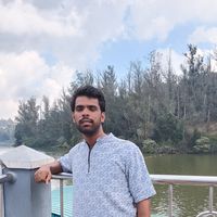 Udaysankar Vk's Photo