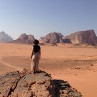 Ellen Lawrence-Clery的照片