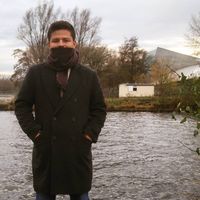 Enmanuel Rodríguez's Photo