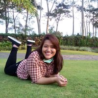 Fotos de Lily Haryanti