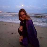 Alena Remizova's Photo