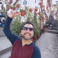 Hector Israel C C's Photo