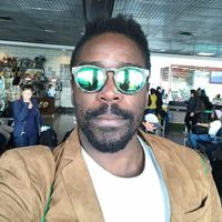 Melquisedeque Gomes da Silva's Photo