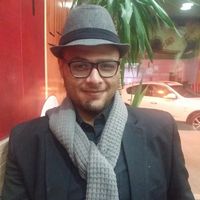 Photos de Mahmoud Yakout