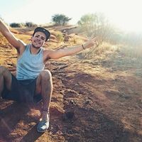 Francisco Javier Ac's Photo