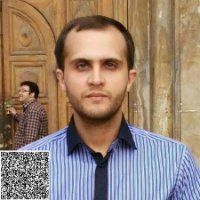 Yahya يحيي Saadat سعادت's Photo