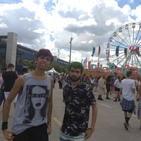 Johnny Volt的照片