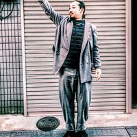 Fotos de Daichi Fukusako