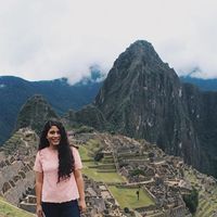 Zdjęcia użytkownika Fatima Zavala