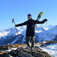 Oliver Löffler's Photo