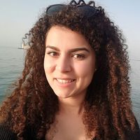 Kübra Kaplan's Photo