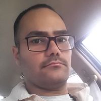 Bahadur Tehrani's Photo