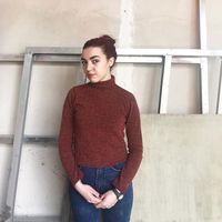 Fotos von Solomia Ortinska