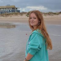 Isabel Sanjuan的照片