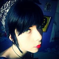 CRISTINA ESCUDERO的照片