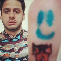 Fotos von Yann Bletry