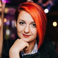 Фотографии пользователя Илона Великая