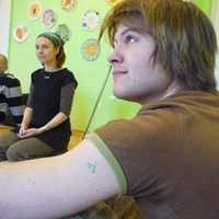 Stephan Koubowetz's Photo