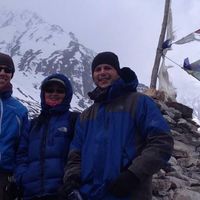 Rick Scully的照片