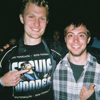 Joe Allcock的照片