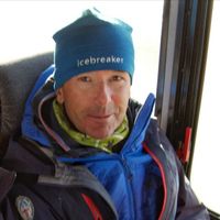 Ivano Bianchi's Photo