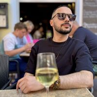 Amir Yaghmaei's Photo