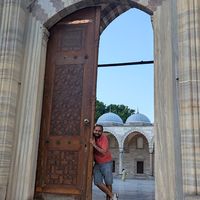 Mesut Erdoğan's Photo