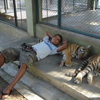 Camilo Vivas's Photo