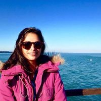 Fotos von Manju Garcium