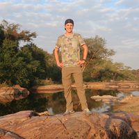 Philipp Groeschel's Photo