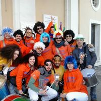 Le foto di Valentina Nacchium