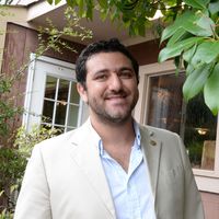 Marios Antoniou的照片