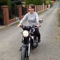 Karolina Szarłowicz's Photo