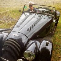 Milly Hilton的照片