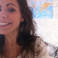 Pauline Gaillard的照片