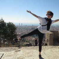 Fotos de Chiara Cecconello